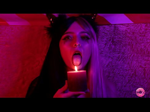 ❤️ Ağız yerinə yetirilməsi ilə Sexy Succubus-dan Ehtiraslı Blowjob ❤❌ Porno az.hentaiser.ru ️❤