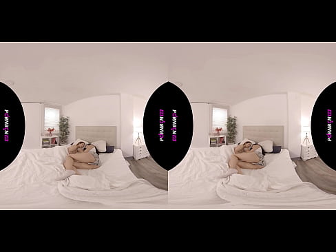 ❤️ PORNBCN VR İki gənc lezbiyan 4K 180 3D virtual reallıqda azğın yuxudan oyanır Cenevrə Bellucci Katrina Moreno ❤❌ Porno az.hentaiser.ru ️❤