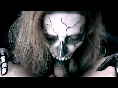 ❤️ Demon qız qara ağzı ilə xoruz əmmək və cum udmaq. ❤❌ Porno az.hentaiser.ru ️❤