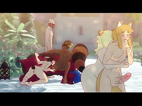 ❤️ Bu cizgi filminin yavaş çəkilişdə ən canlı kadrları. ❤❌ Porno az.hentaiser.ru ️❤