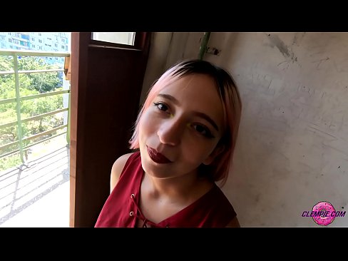❤️ Tələbə şəhvətli əmzikli bir qərib in the outback - cum On Onun üzündə ❤❌ Porno az.hentaiser.ru ️❤